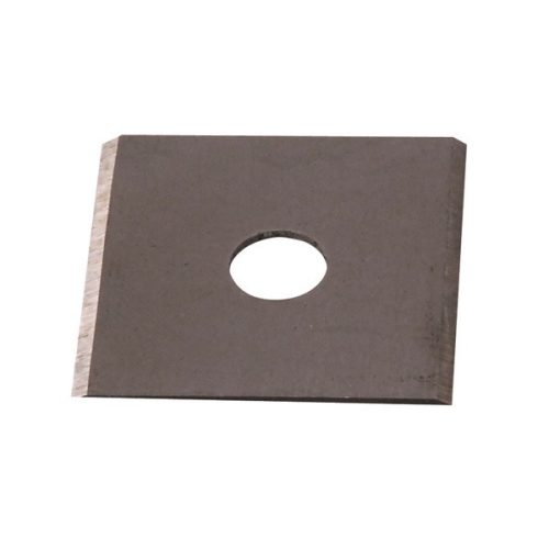 Extol Craft tartalék penge készlet, négyzet alakú, a 8847150 gipszkarton gyaluhoz, 5 db