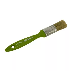 Extol Craft ecset, lapos 1" (25mm)