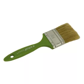 Extol Craft ecset, lapos 3" (76mm)