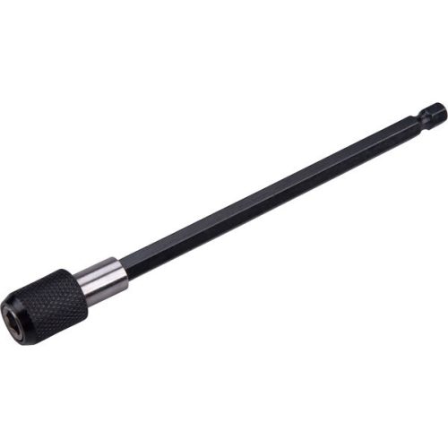 Extol Craft hosszabbító szár, 1/4", 150 mm CV