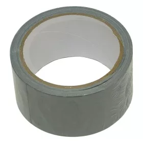 Extol Craft textiles ragasztószalag szürke 50mm×10m