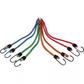 Extol Craft gumipók 8 lábas, 40cm hosszú