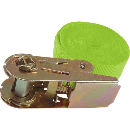 Extol Craft rakományrögzítő gurtni (bliszteren) 5m×28mm, max. 150kg
