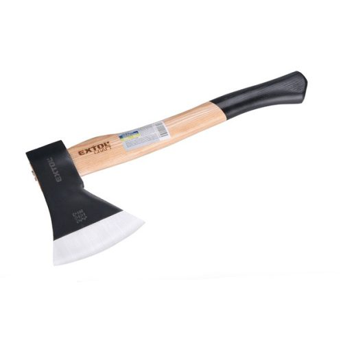 Extol Craft balta, minőségi kőrisfa nyél 800g, 38 cm