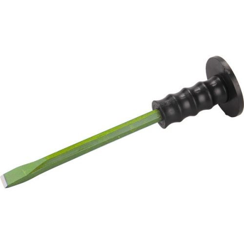 Extol Craft laposvéső, műanyag kézvédővel 300mm