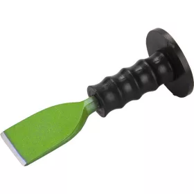 Extol Craft laposvéső, műanyag kézvédővel 230mm