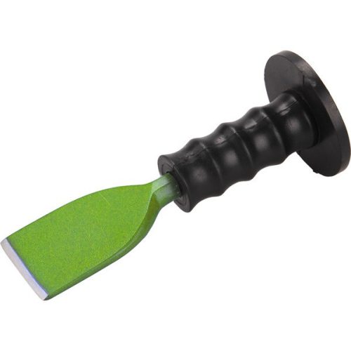 Extol Craft laposvéső, műanyag kézvédővel 230mm