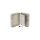 Extol Craft kulcsdoboz, max. 48 db kulcshoz, festett acél 250×180×80mm