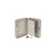 Extol Craft kulcsdoboz, max. 48 db kulcshoz, festett acél 250×180×80mm