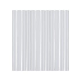 Extol Craft ragasztóstift készlet 12 db, 100×7,2mm, bliszteren