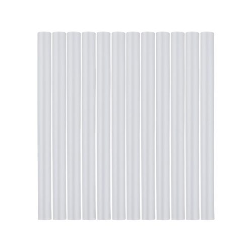 Extol Craft ragasztóstift készlet 12 db, 100×7,2mm, bliszteren