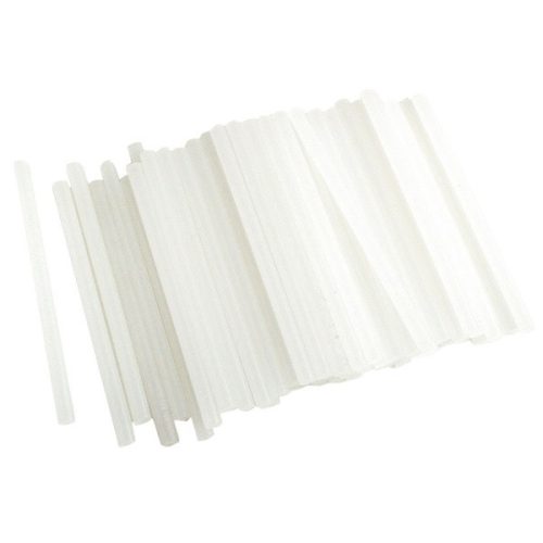 Extol Craft ragasztórúd 7,2x100mm, átlátszó fehér, 500 g