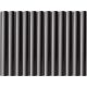 Extol Craft ragasztórúd készlet, fekete színű 12db, 100×11mm, bliszteren