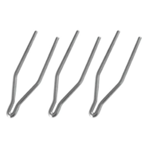 Extol Craft forrasztócsúcs 3db, bliszteren, 9920-hoz és 9921-hez, 2mm átm