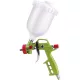 Extol Craft festékszóró pisztoly légkompresszorhoz, 700ml, 1,5mm szórónyílás, 190L/perc, 4 Bar