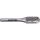 Extol Industrial keményfém turbómaró, hengeres, kerekorrú, átmérő 12×25mm/szár 6mm, keresztfogazás