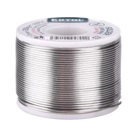 Extol Industrial forrasztó ón 250g, 1mm, 227 °C
