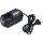 Extol Industrial akkutöltő, 16V, 1,5A a 8791580 géphez