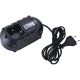Extol Industrial akkutöltő, 16V, 1,5A a 8791580 géphez