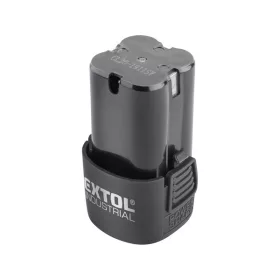 Extol Industrial tartalék akku Li-ion, 16V, 2000 mAh a 8791580 géphez
