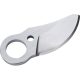 Extol Industrial tartalék felső penge a 8791580 géphez