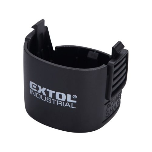 Extol Industrial akku fedél a 8791580 géphez