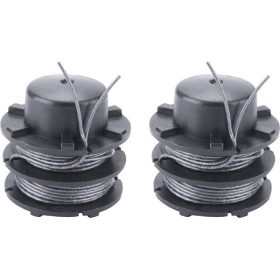 Extol damil orsón, 2 db 8795610 és 8795611 géphez, 1,6mm