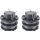 Extol damil orsón, 2 db 8795610 és 8795611 géphez, 1,6mm