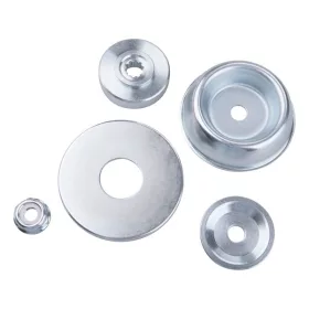 Extol Industrial vágókés rögzítő készlet 5 db a 8795701B pengéhez