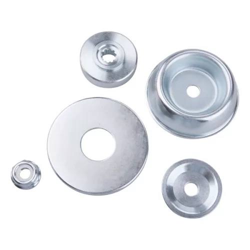 Extol Industrial vágókés rögzítő készlet 5 db a 8795701B pengéhez
