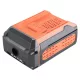 Extol Industrial adapter a 8795737 (60V/15Ah) akkuhoz