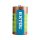 Extol Light elem 1 db, Li-ion, 3V, CR123A 1600mAh, bliszteren