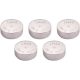 Extol Light gombelem készlet 5 db, alkáli, 1,5V, (LR44/AG13)
