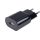 Extol Light hálózati USB töltő adapter, 2,4A / 12W, kábel nélkül