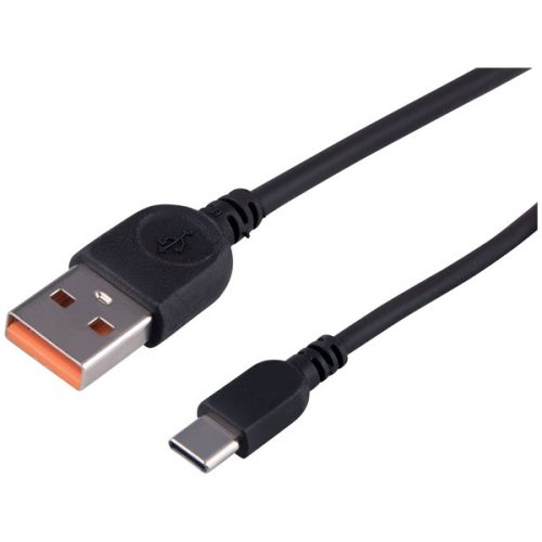 Extol Light USB kábel, 1,5 m, adapter nélkül