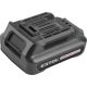 Extol Light tartalék akku, 12V, Li-ion, 2000mAh, a 8891152 géphez