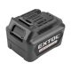 Extol Light tartalék akku, 12V, Li-ion, 4000mAh, a 8891152 géphez