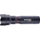 Extol Light LED lámpa, 3W XPE+3 W COB, 100Lm+150Lm teleszkópos, 3 funkció, elem nélkül