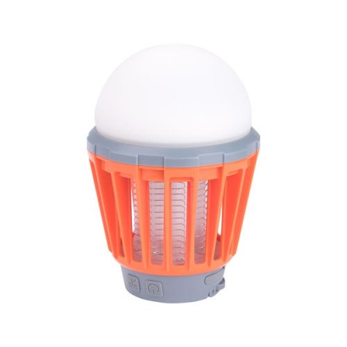 Extol Light LED kemping lámpa UV szúnyogfogóval, max. 180 lm