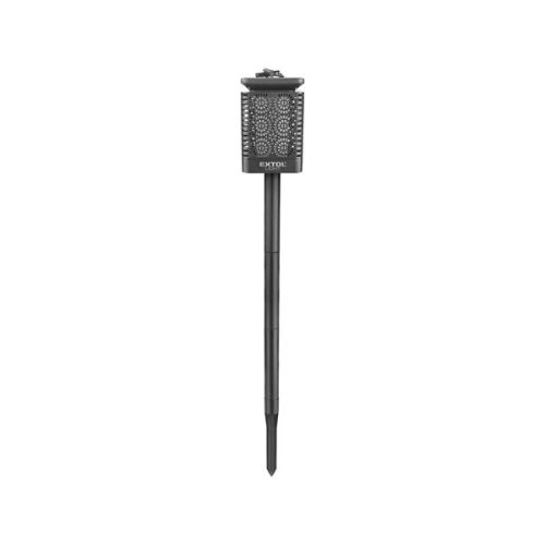 Extol Light éjszakai, kerti LED lámpa, Ni-Mh akku, 600mAh, 66cm, IP44