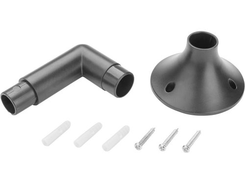 Extol Light éjszakai, kerti LED lámpa, Ni-Mh akku, 600mAh, 66cm, IP44