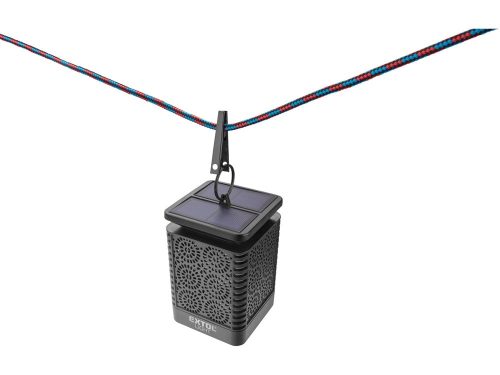Extol Light éjszakai, kerti LED lámpa, Ni-Mh akku, 600mAh, 66cm, IP44