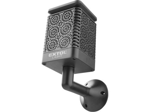 Extol Light éjszakai, kerti LED lámpa, Ni-Mh akku, 600mAh, 66cm, IP44