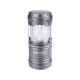 Extol Light LED teleszkópos lámpa, 75 Lumen, láng hatású fény, elem nélkül