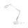 Extol Light nagyító LED lámpa, asztali, Fehér, 7 W COB, 2400 Lm
