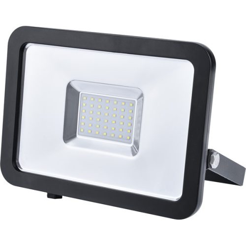 Extol Light LED lámpa, falra szerelhető reflektor, 30W 3200 Lm, IP65, 230V/50Hz