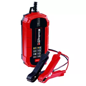 Einhell akkutöltő autóhoz 12 V 2 A CE-BC 2 M