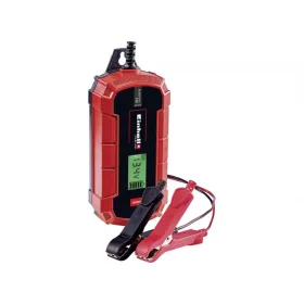 Einhell akkutöltő autóhoz 12 V 4 A CE-BC 4 M