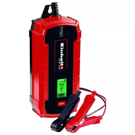 Einhell akkutöltő autóhoz 12 V 10 A CE-BC 10 M