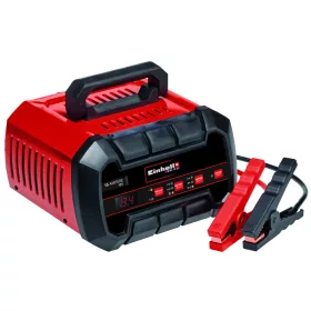 Einhell akkutöltő autóhoz 12 V 2,7/15 A CE-BC 15 M